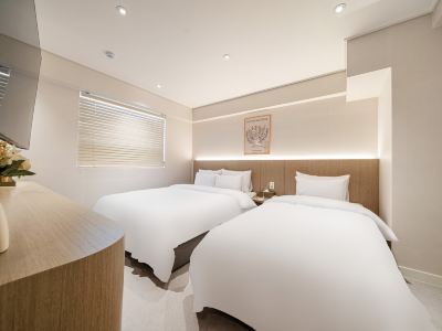 Gapyeong Hotel Again Cheongpyeong