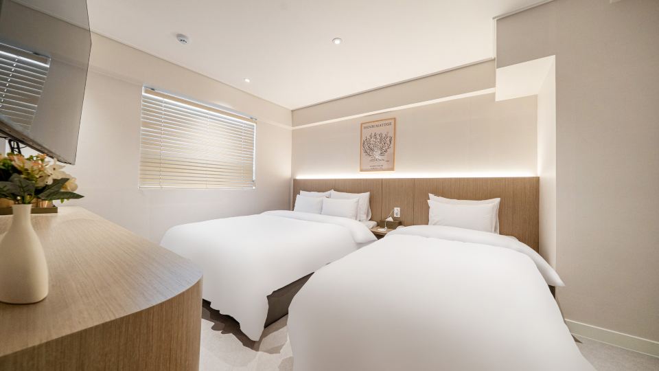 Gapyeong Hotel Again Cheongpyeong
