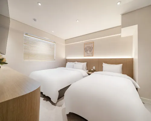 Gapyeong Hotel Again Cheongpyeong Hotels in Gapyeong-gun