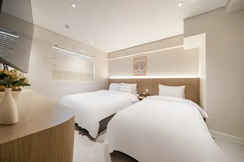 Gapyeong Hotel Again Cheongpyeong - 2-Star