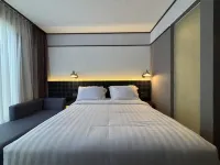 VOLUME HOTEL | Pasteur