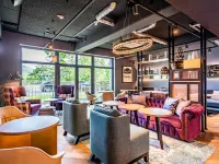Premier Inn Heidelberg City Bahnstadt Hotel Hotels near Bahnstadt