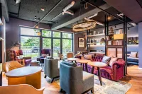 Premier Inn Heidelberg City Bahnstadt Hotel - Cheap