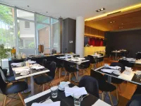 Bit Design Hotel Hotele w: Montevideo