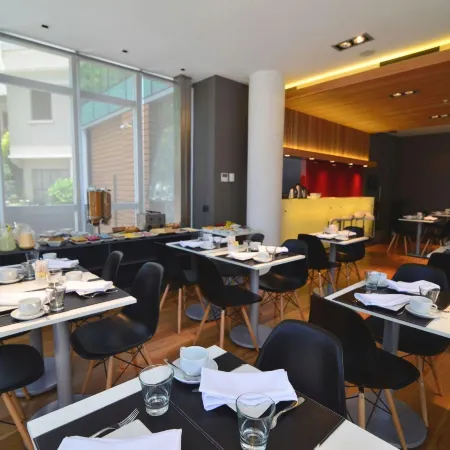 Bit Design Hotel