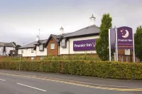 Premier Inn Chester Central North - 3-Star