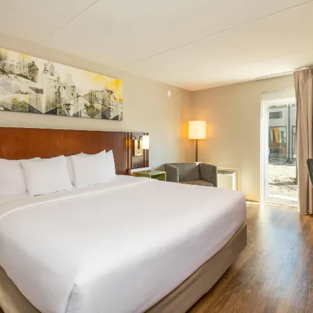Comfort Inn West