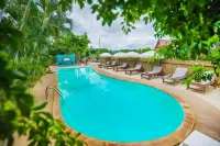 Pongphen Guesthouse