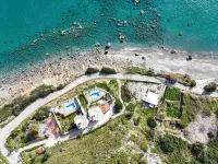 Anatolika beach cottage - 4-Star