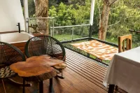 Orok Landscape Hotel
