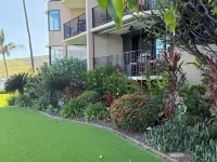 Oceanfront Spectacular Condo-New Furnishings & Appliances - 60ft from the Water!