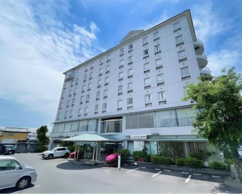 Hotel Castle Inn Yokkaichi โรงแรมในยกกะอิจิ