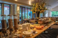 Hotel Sierra Resort Hakuba - breakfast
