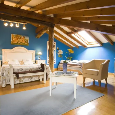 Posada la Rivera de Escalante