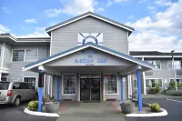 Marina Inn des Moines / SeaTac Hoteles en 