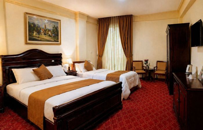 Keba Guesthouse