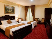 Keba Guesthouse Hotels near Bole