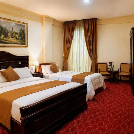Keba Guesthouse Отели рядом с достопримечательностью «Пьяцца»