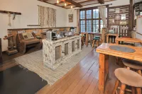 Casa Vigas，前Rustika酒店 - 家庭旅館