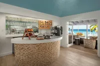 Crystal Cove, A Tribute Portfolio All-inclusive Resort - Bares