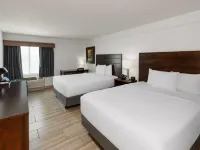 La Quinta Inn & Suites by Wyndham Laredo Airport Hotels in Laredo