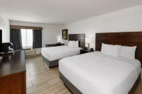 La Quinta Inn & Suites by Wyndham Laredo Airport