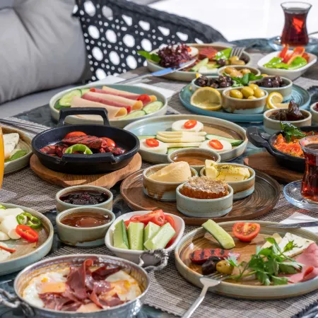Novotel Kayseri