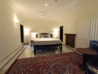 Balaram Palace Resort