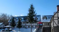 Petit Hotel Gracey Tomamu
