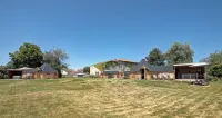 Les Cabanes du Grand Nord - Bed and Breakfasts