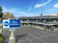 Best Western Tradewinds - Pysäköinti