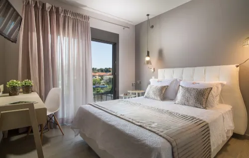 Paradise Maisonettes - con encanto