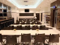 Toyoko Inn Biwako Sen Minami Kusatsu Eki Nishi Guchi