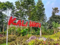 Kaliwatu Sentul Glamping & Campsite - Campgrounds