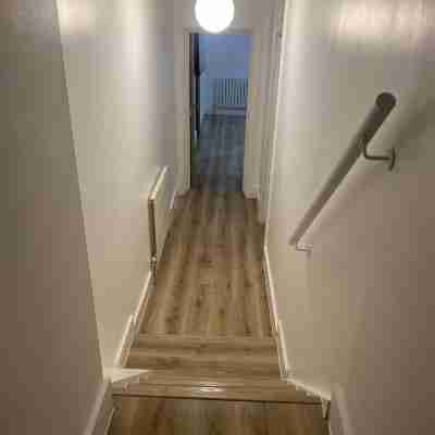 cosy 1bed perfect for family and contractors Others