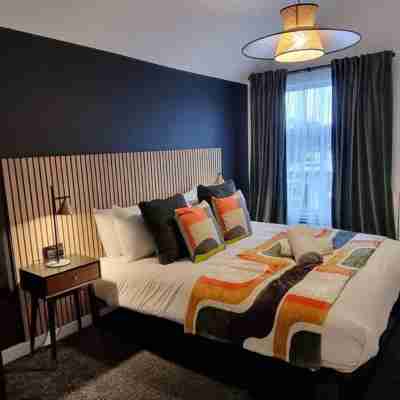 FreeParking Near Trafford Centre by City SuperHost Rooms