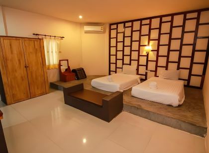 บ้านปานดิน รีสอร์ท