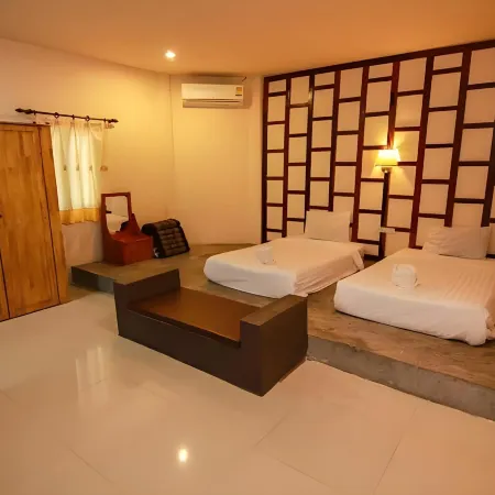 Baan Pan Din Resort