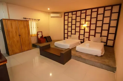 บ้านปานดิน รีสอร์ท