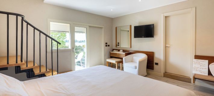Hotel Tre Vele Hotels in Sirmione