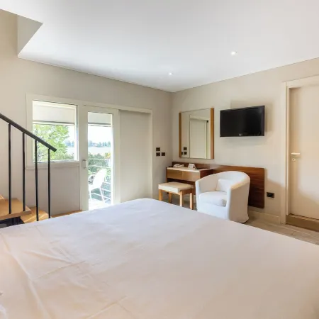 Hotel Tre Vele