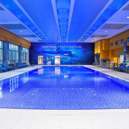 Dedeman Konya Hotel Convention Center
