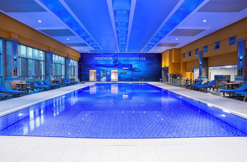 Dedeman Konya Hotel Convention Center photo 3