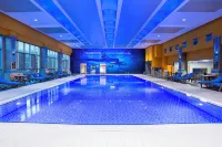 Dedeman Konya Hotel Convention Center