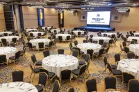 Dedeman Konya Hotel Convention Center - Завтрак
