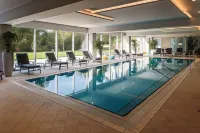 Bled Rose Hotel - Pools