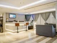 VALY Al-Madinah Hotel Hotels near Green Dome