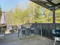 6 Person Holiday Home in Højby - 2-Star