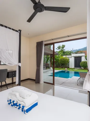 รูปภาพของVilla Iorangi | 3 Bedroom Private Pool
