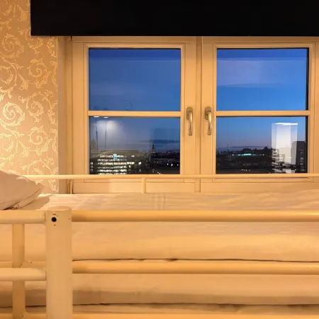 Crafoord Place Hostel Отели рядом с достопримечательностью «Васастан»